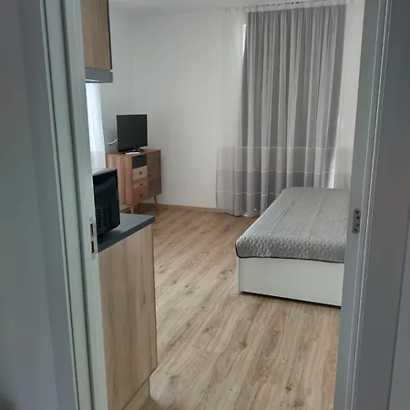 Beatris Appartement *