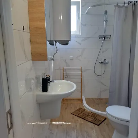 Beatris Appartement Pomorie