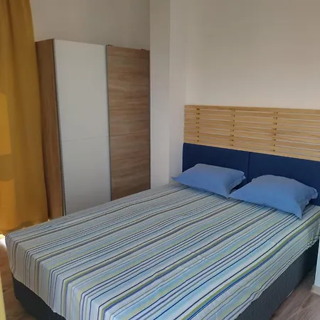 Beatris Appartement Pomorie