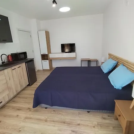 Appartement Beatris Pomorie