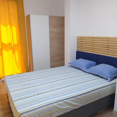 Beatris Appartement *