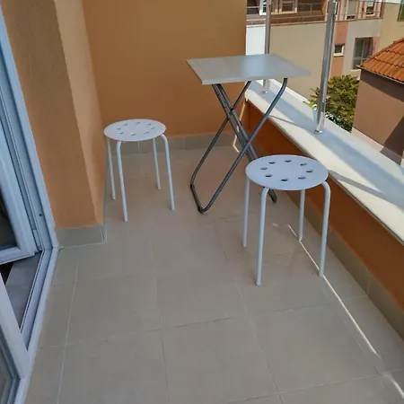 Beatris Appartement *