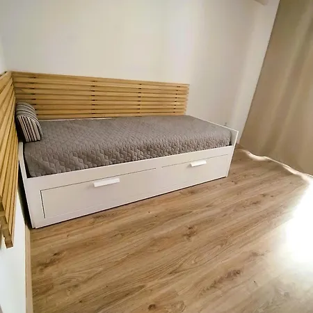 Beatris Appartement *