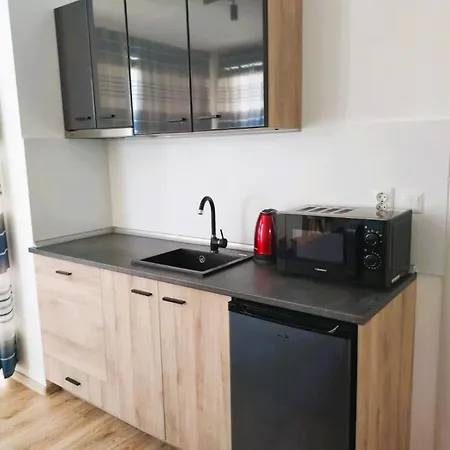 Appartement Beatris Pomorie