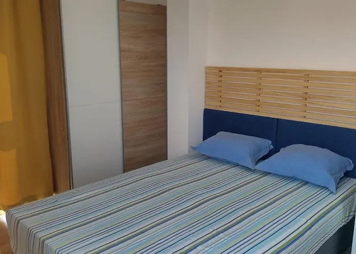 Beatris Apartmán Pomorie