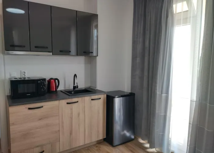 Beatris Apartmán Pomorie