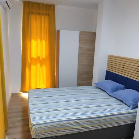 Apartman Beatris Pomorie