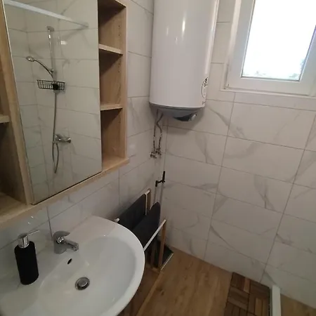 Beatris Апартамент