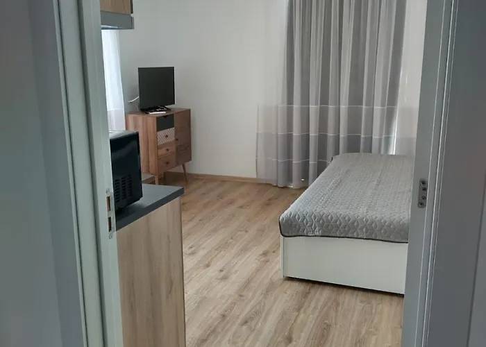 Beatris Apartamento *