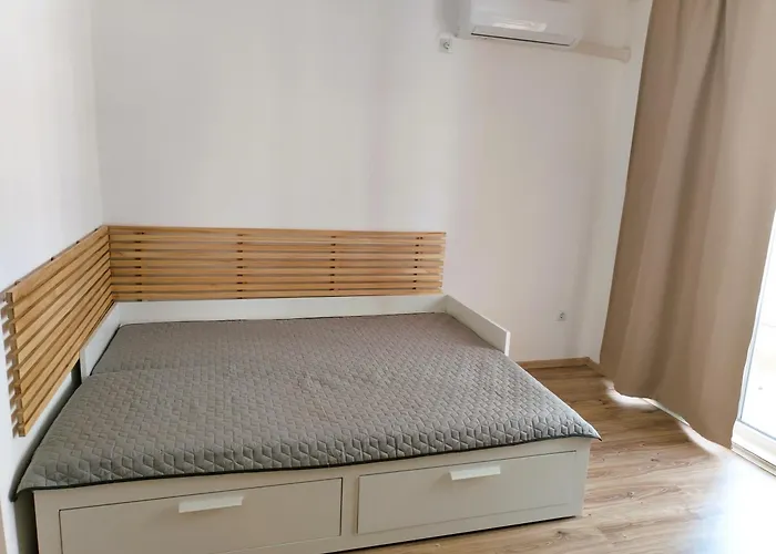 Apartamento Beatris Pomorie