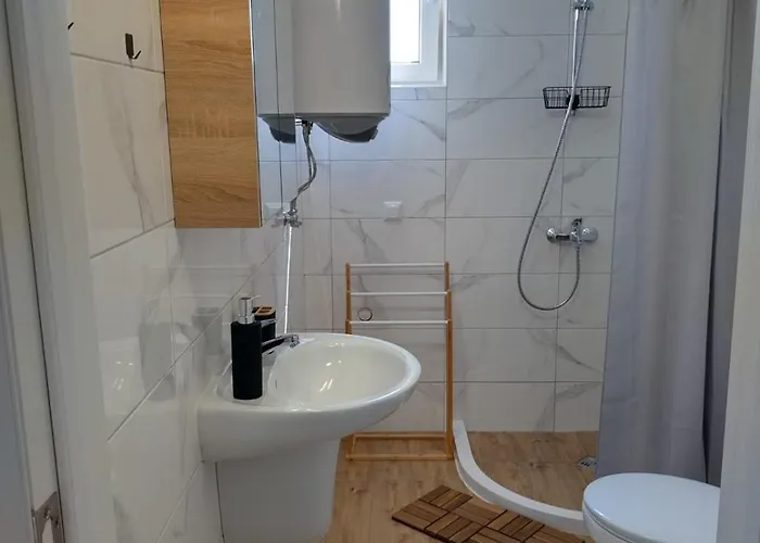 Beatris Apartamento Pomorie