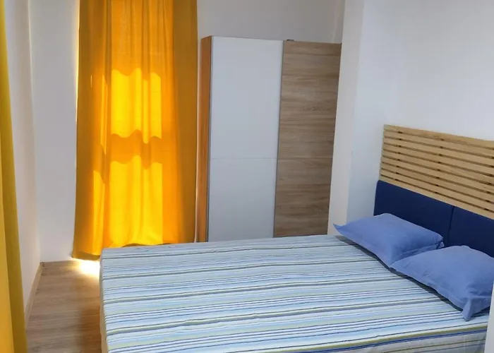 Apartamento Beatris Pomorie