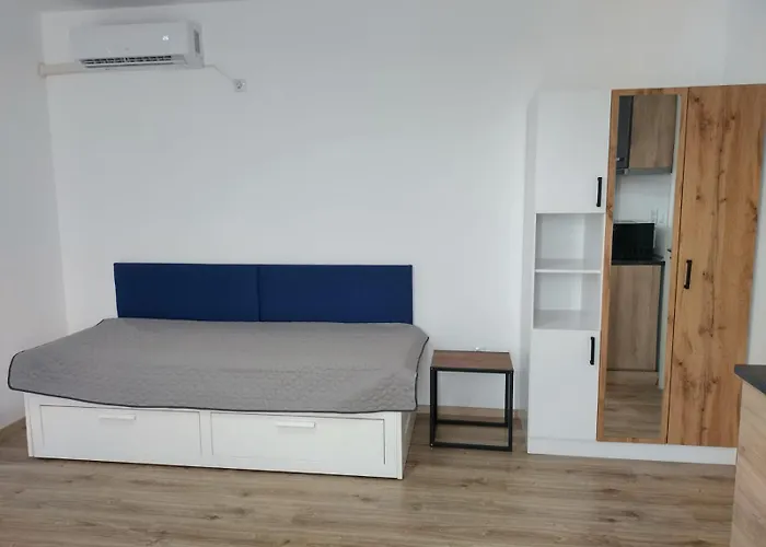 Apartamento Beatris