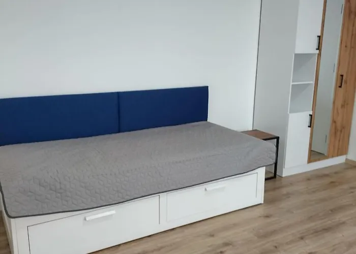 Apartamento Beatris Pomorie