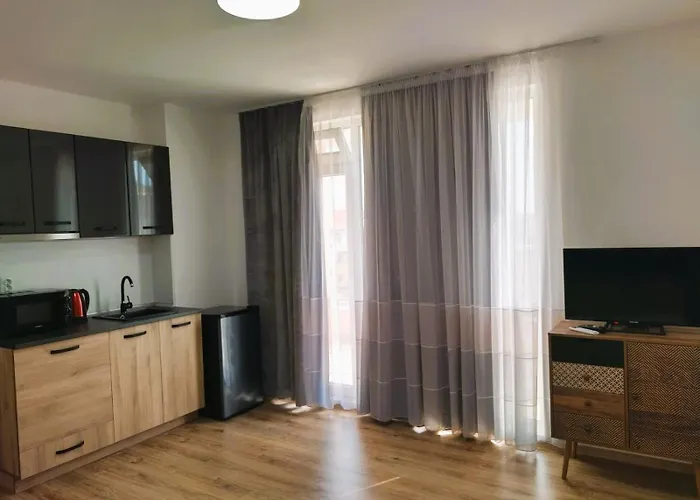 Apartamento Beatris *