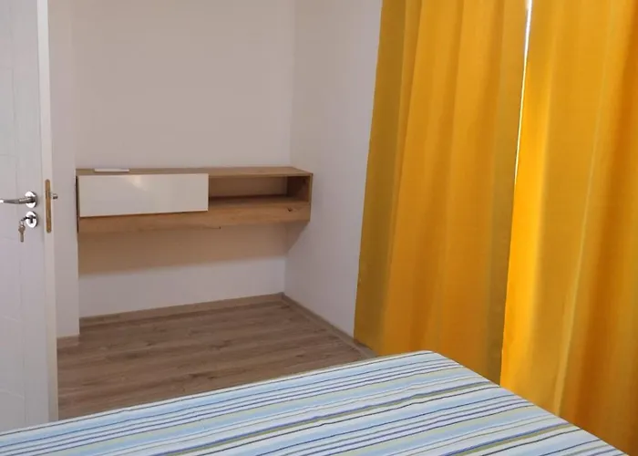 Beatris Apartamento *