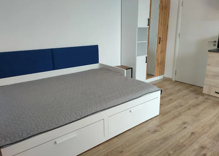 Beatris Apartamento *