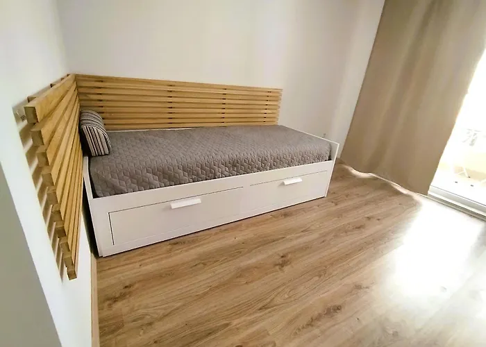 Beatris Apartamento *